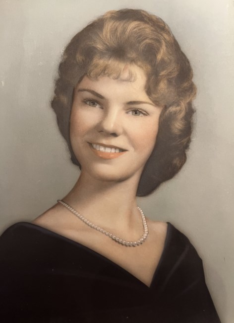 Obituary of Kathleen Tyrrell Harman