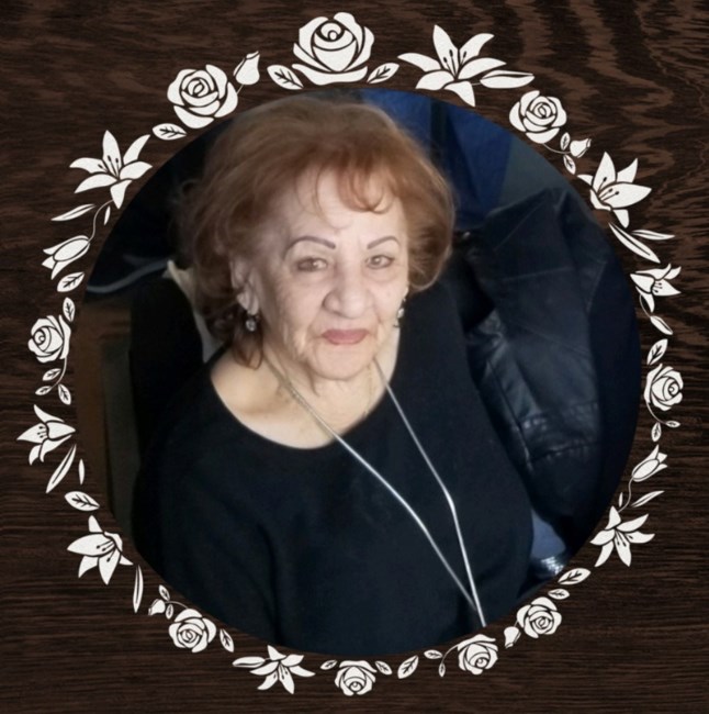 Obituary of Elisa Hernandez Yanez