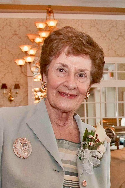 Obituary of Emelia D. Lynch