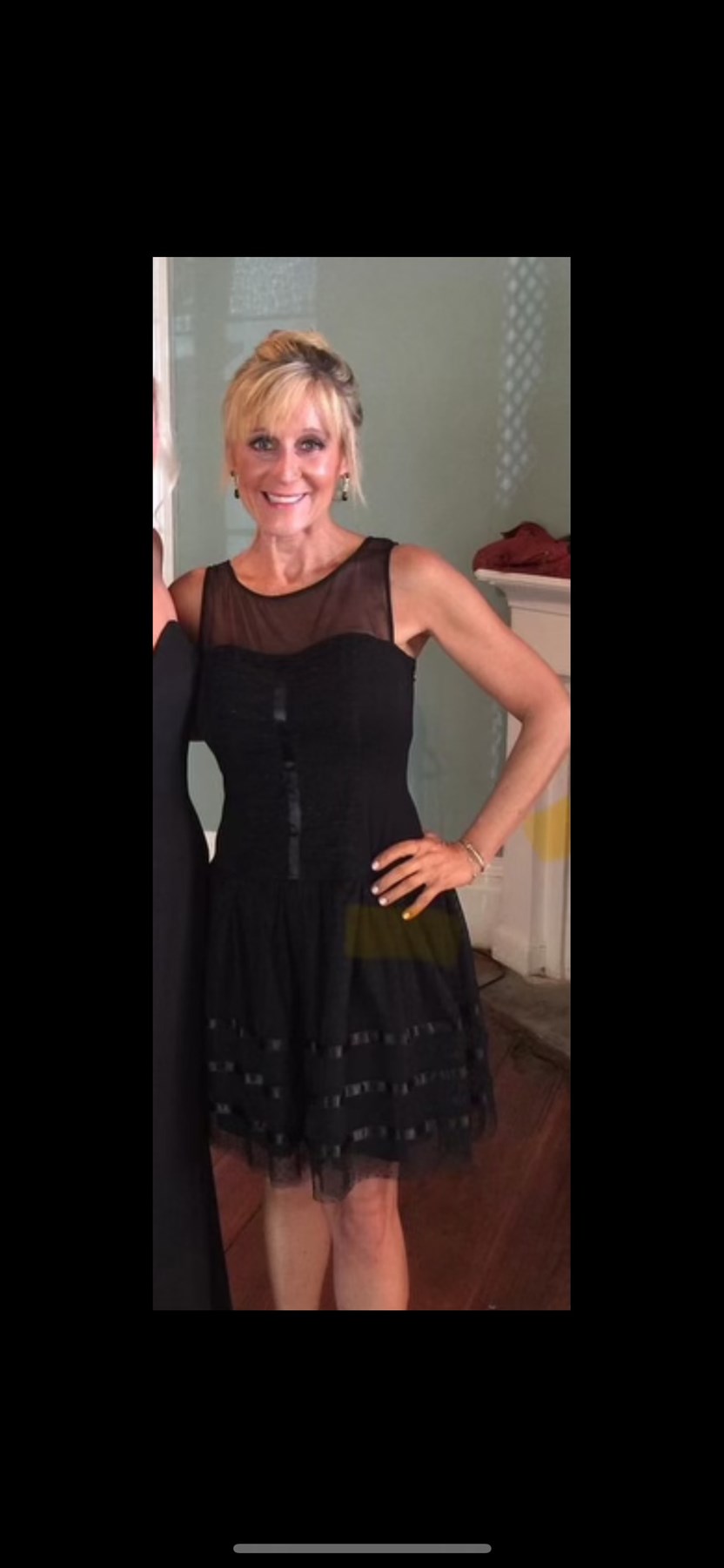 Obituary of Tamara Lew Watkins