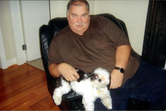 Ross Eeckhout Obituary Langley Bc