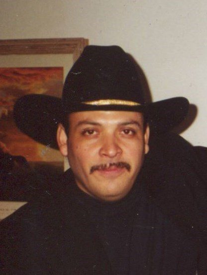 Obituary of Adolfo Montes-Rivera