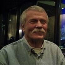 Obituary of Larry Andrew Jack