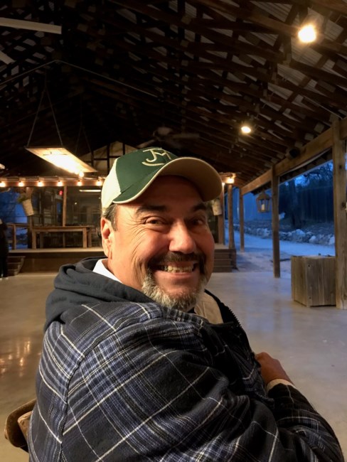 Obituary of Jeffrey Mark Miner