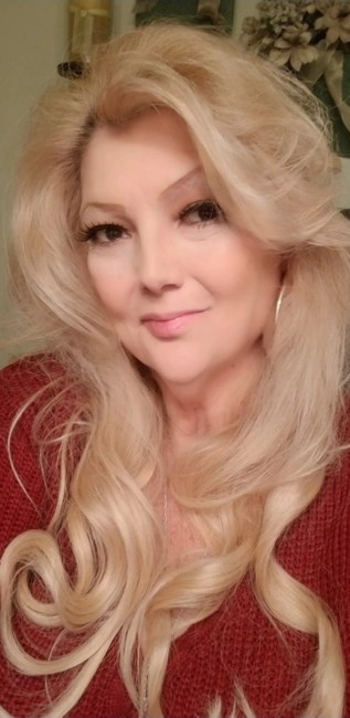 Obituary of Maria Teresa Garcia