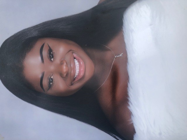 Obituary of Keimalee Bartley