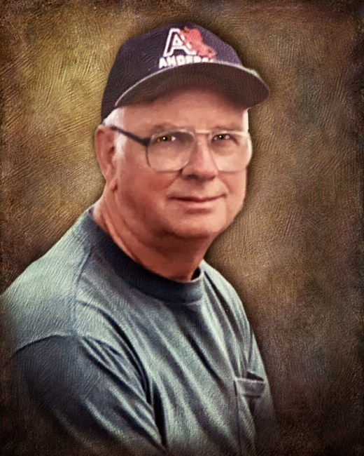 Obituary of Morris R. Biggs