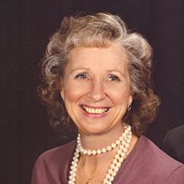 Obituary of Dorothy May Scholz