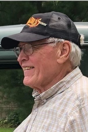 Obituary of James B. Cleaveland
