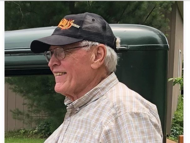 Obituary of James B. Cleaveland