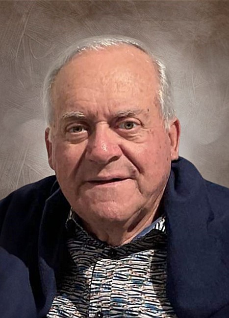 PaulArthur Thériault Obituary Brossard, QC