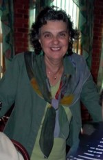 Patricia Thiboutot
