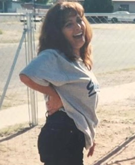 Obituary of Anna Marie Chavarria