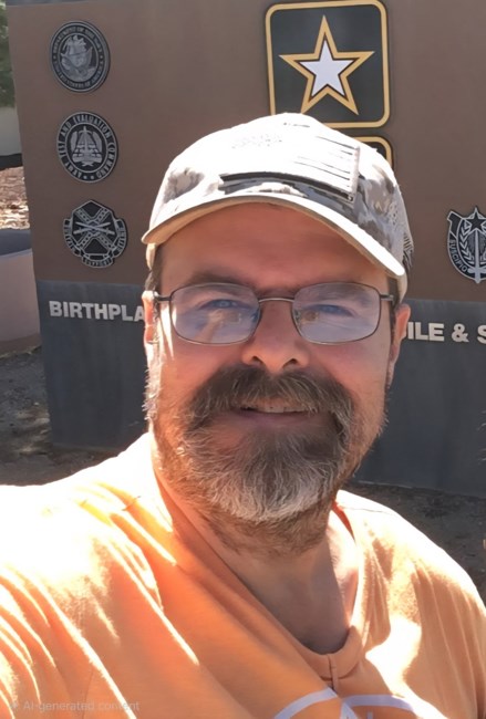 Obituary of Ronald James Schelli Jr.