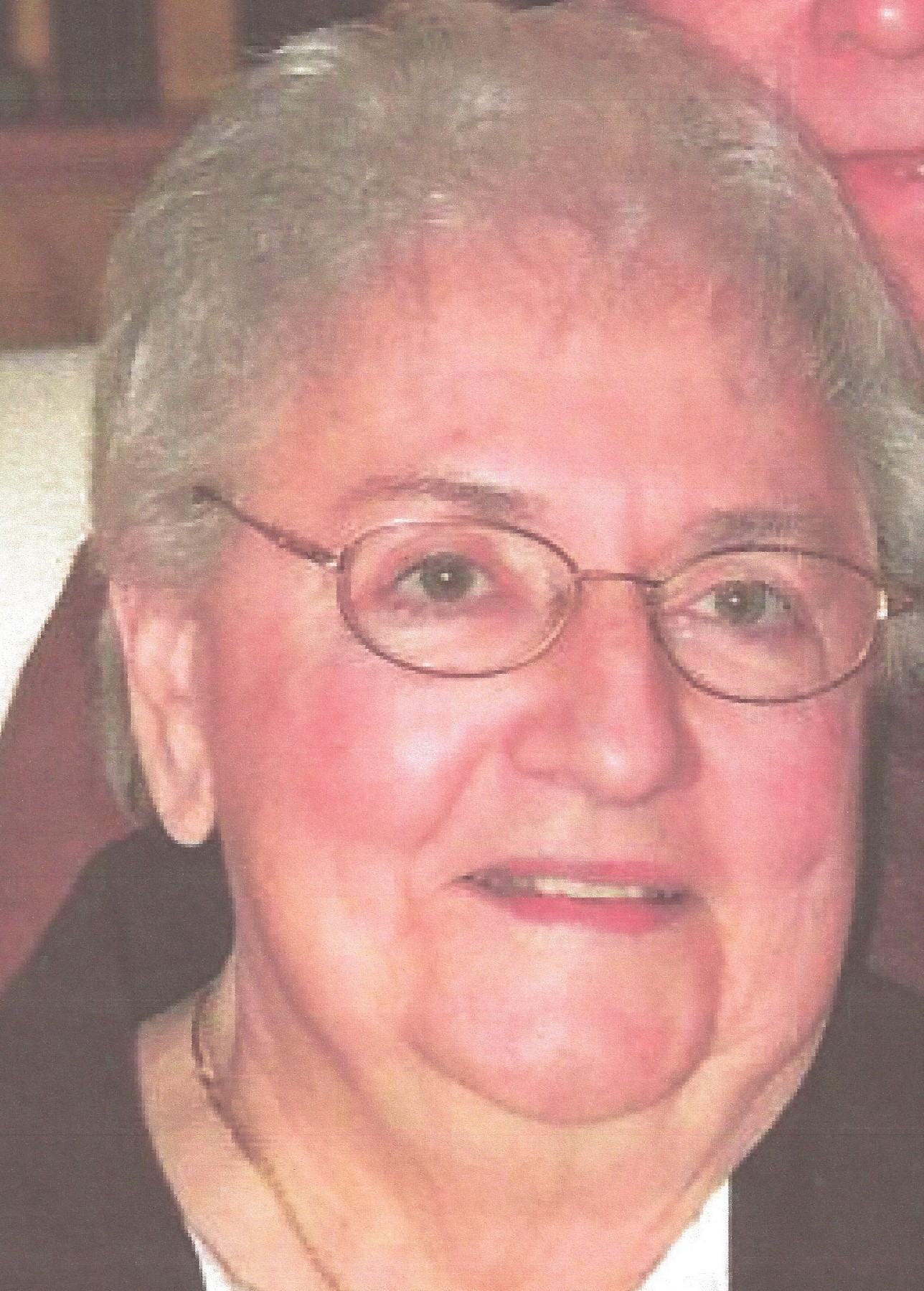 Mary Hall Obituary DeWitt, MI