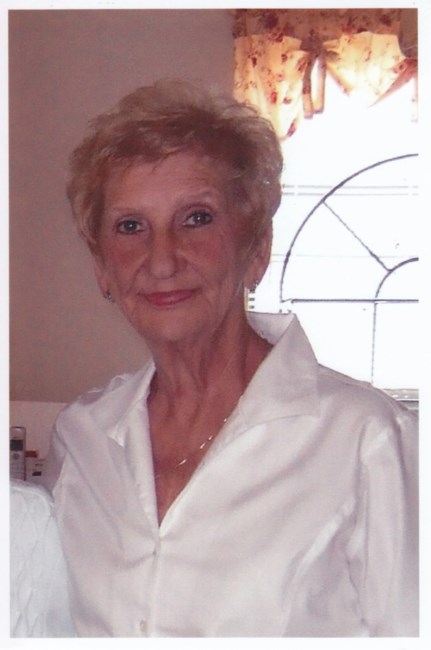Obituary of Ms. Patsy Gail Woods