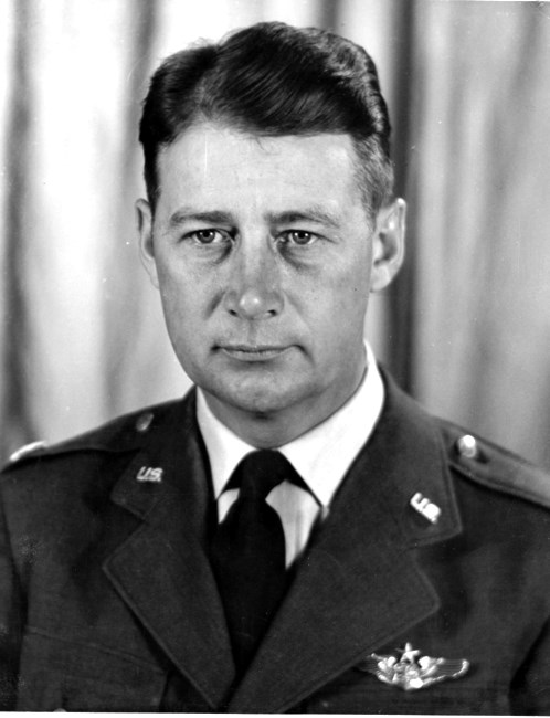 Obituary of Grover Cleveland "Nibby" Nibouar, Jr.