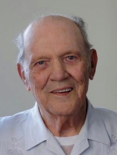 Obituario de Donald Lee Johnston