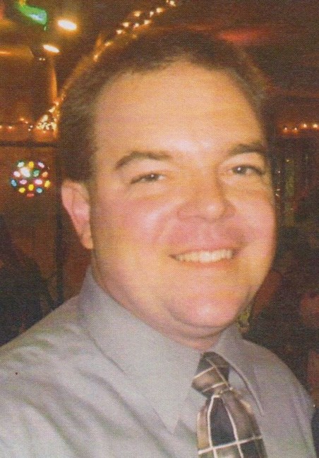 Obituary of Nicholas J Metz