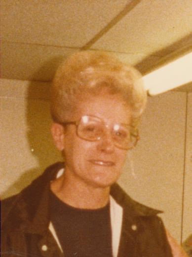 Obituary of Nancy Ann Murphy Falvo