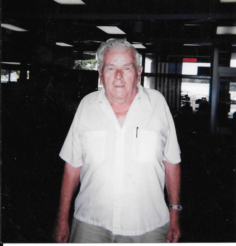 Obituary of Thomas Joseph Mecca Sr.