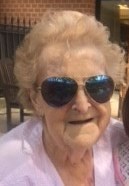 Obituary of Mrs. Betty Lou Pilkerton