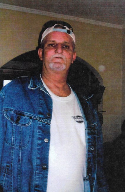 Obituary of William Ralph Hughes, Jr.