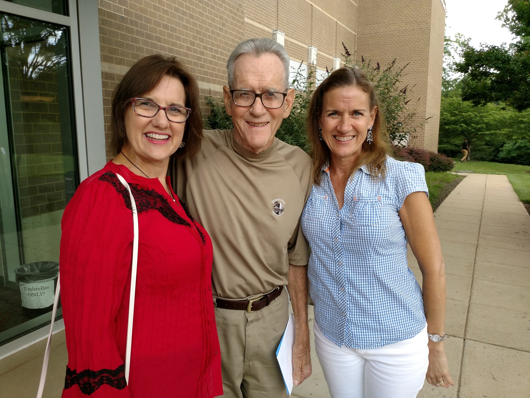 Avis de décès de William "Ernie" Watkins