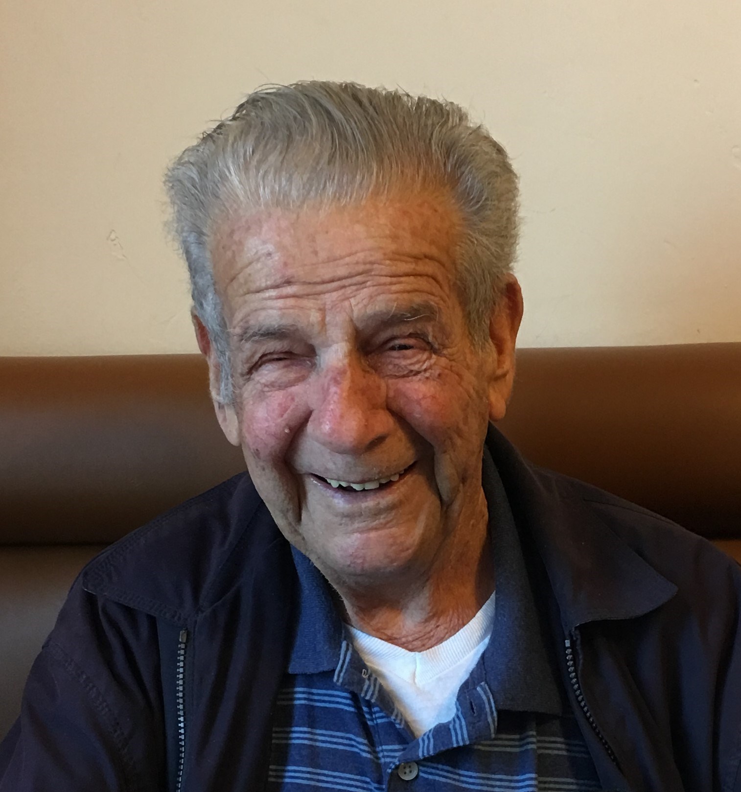 Obituary of Michael Mariano Bonafede