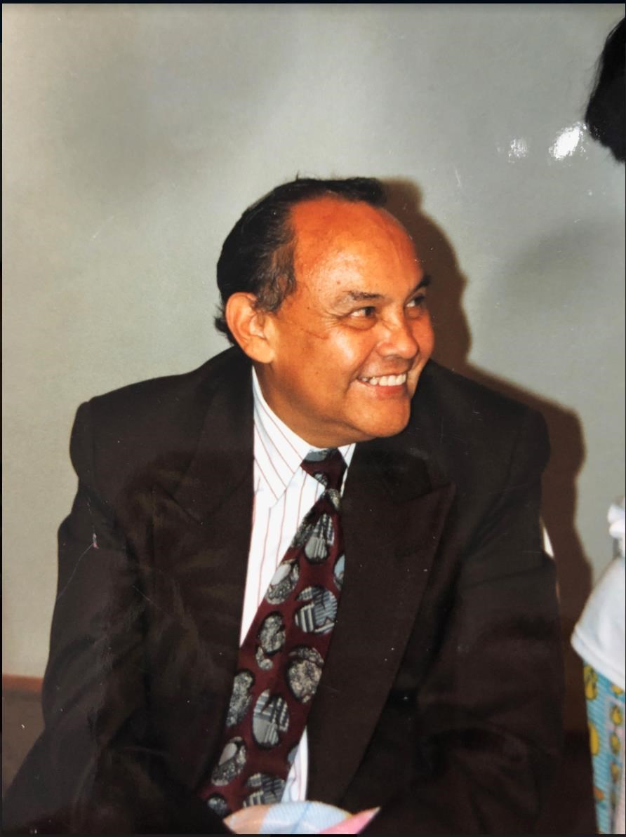 Obituary of Mario Saucillo Muñoz