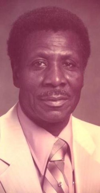 Obituary of Willie C   Frazier