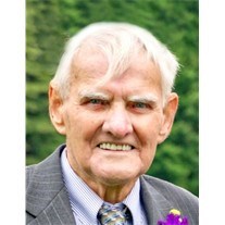 Obituary of Robert Gordon Isenga
