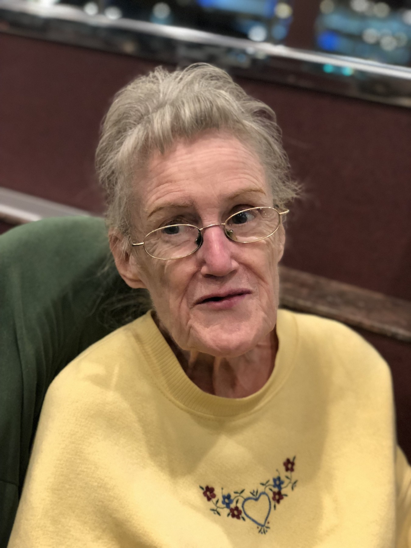 Obituary of Patricia M. Sullivan