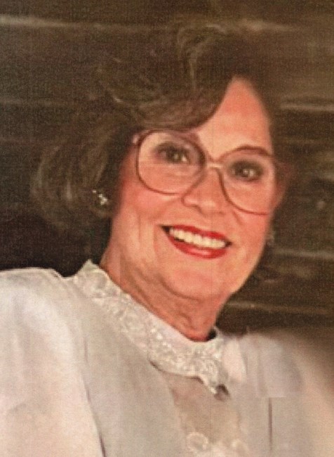 Obituario de Mary Jean Wingerter
