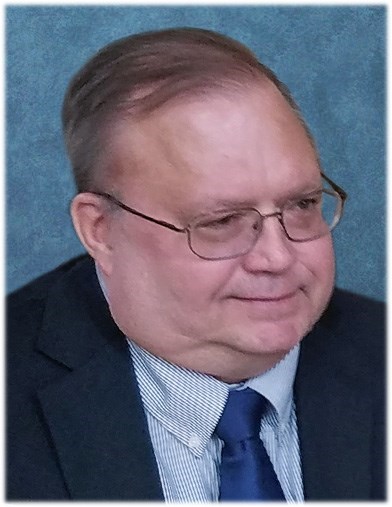 Obituary of Kenneth Michael Burnell