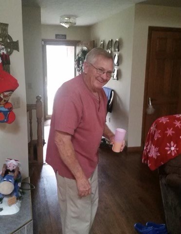 Obituary of Wilkie Sizemore