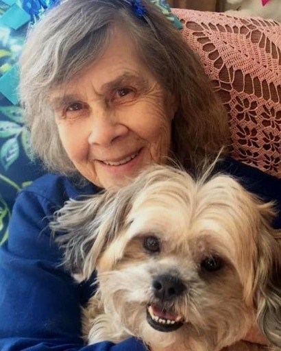 Obituary of Cecilia Pauline Mueller-Story