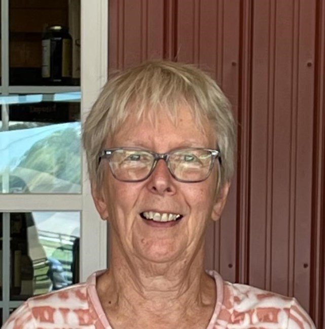 Obituary of Barbara June Palumbo