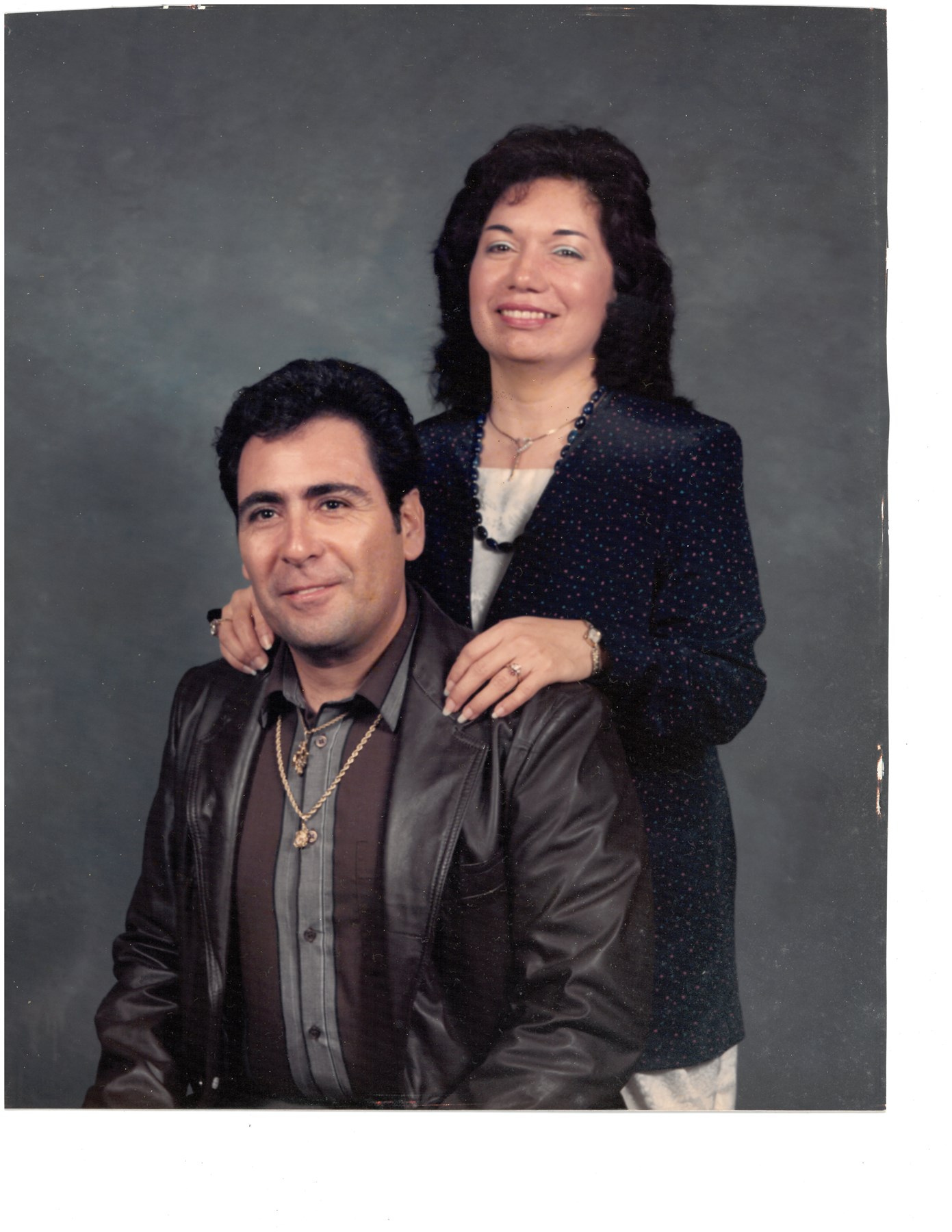 Obituary of Lauro Cantu Jr.