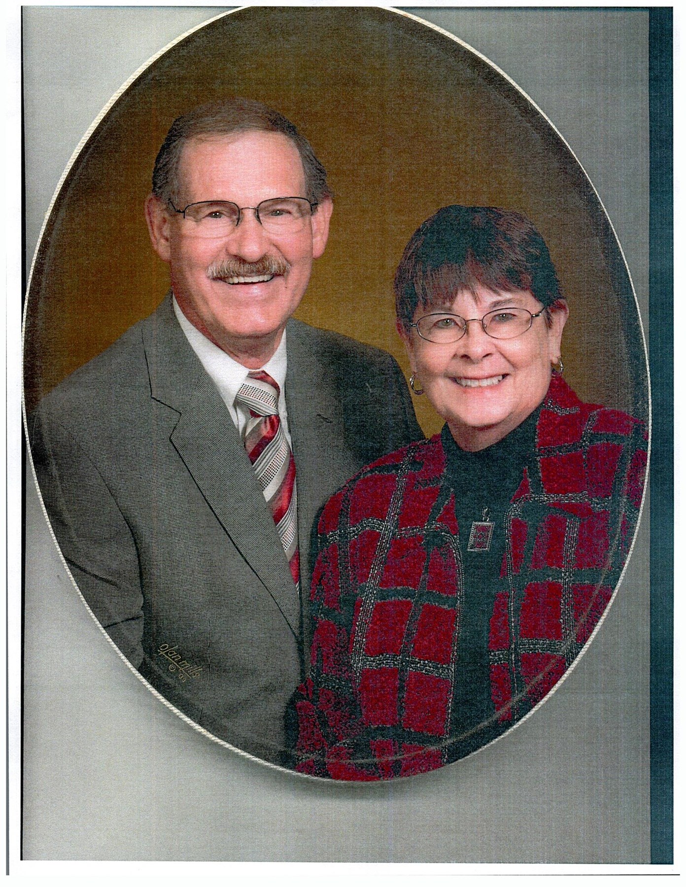 Obituary of Kenneth Roy Boyce