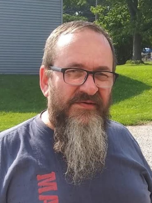 Obituary of Michael Allen Garverick