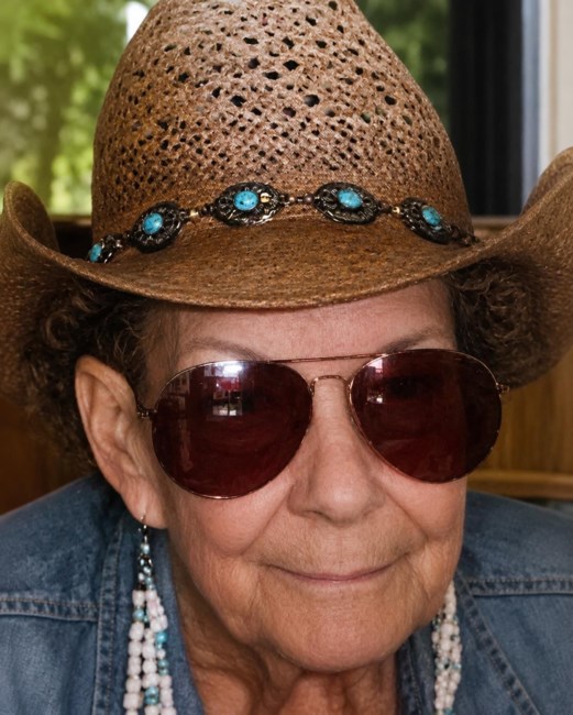Obituary of Patricia Leeann Stewart