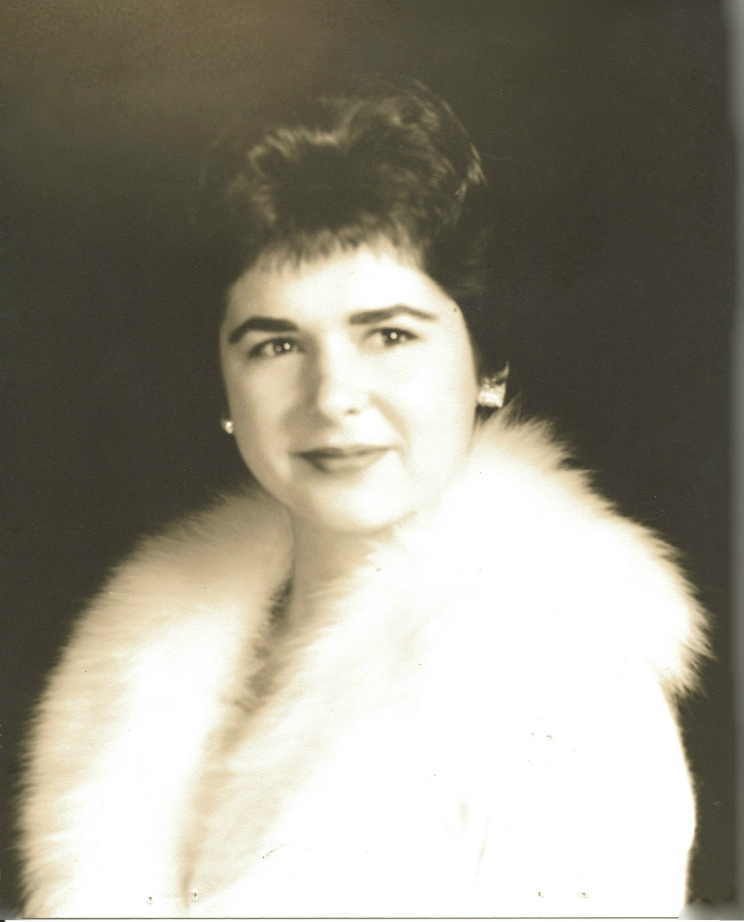 Obituary of Martha S. Lemieux