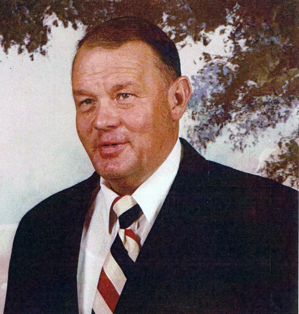 James Spivey Obituary Columbus, GA