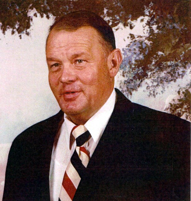 Obituario de Reverend James Glenn Spivey