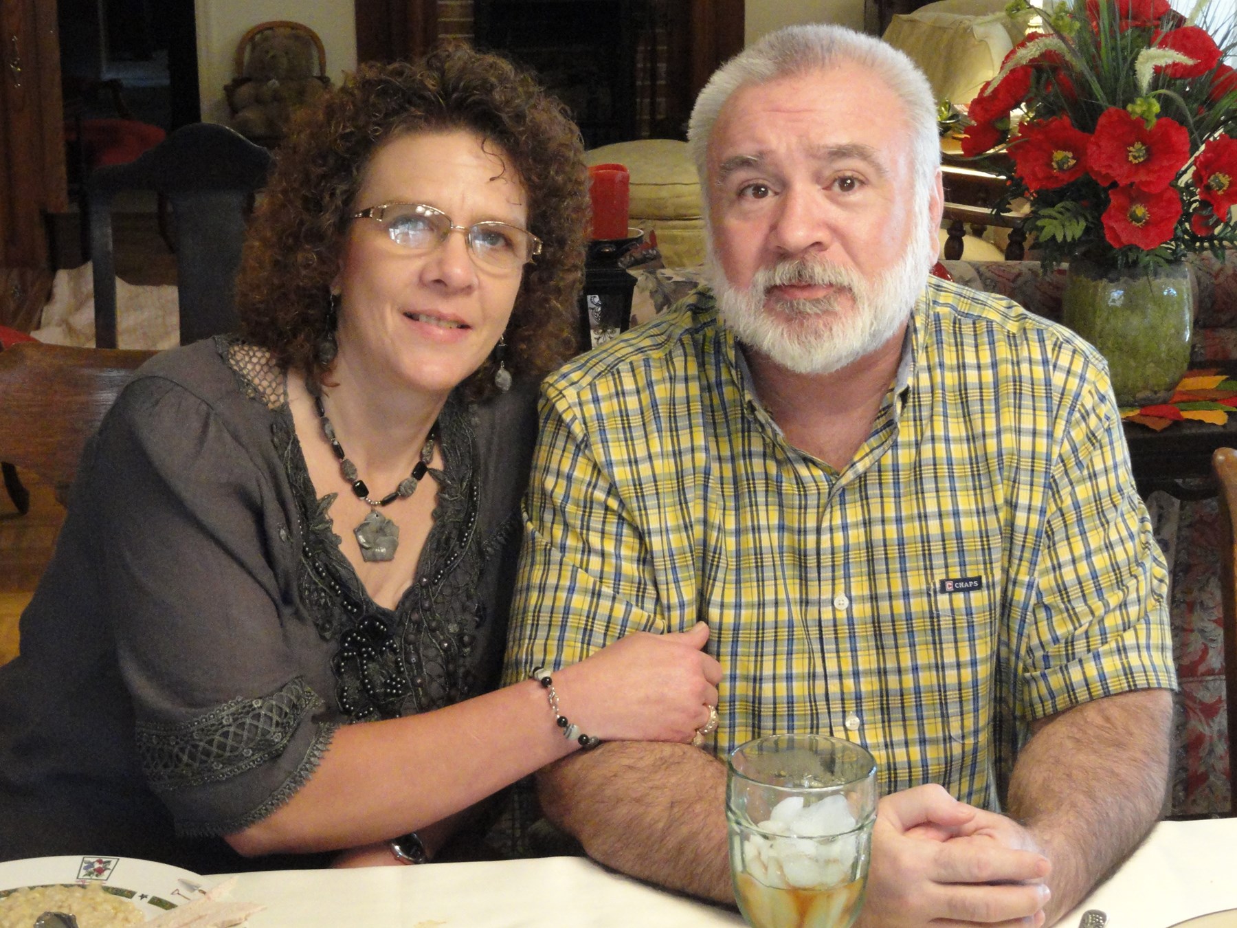 Obituary of Alice Vaughn