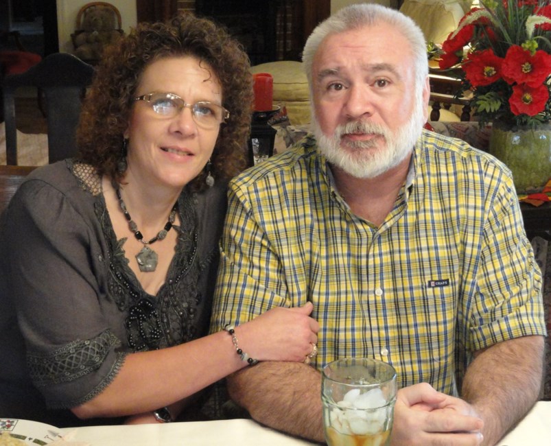 Obituary of Alice Vaughn