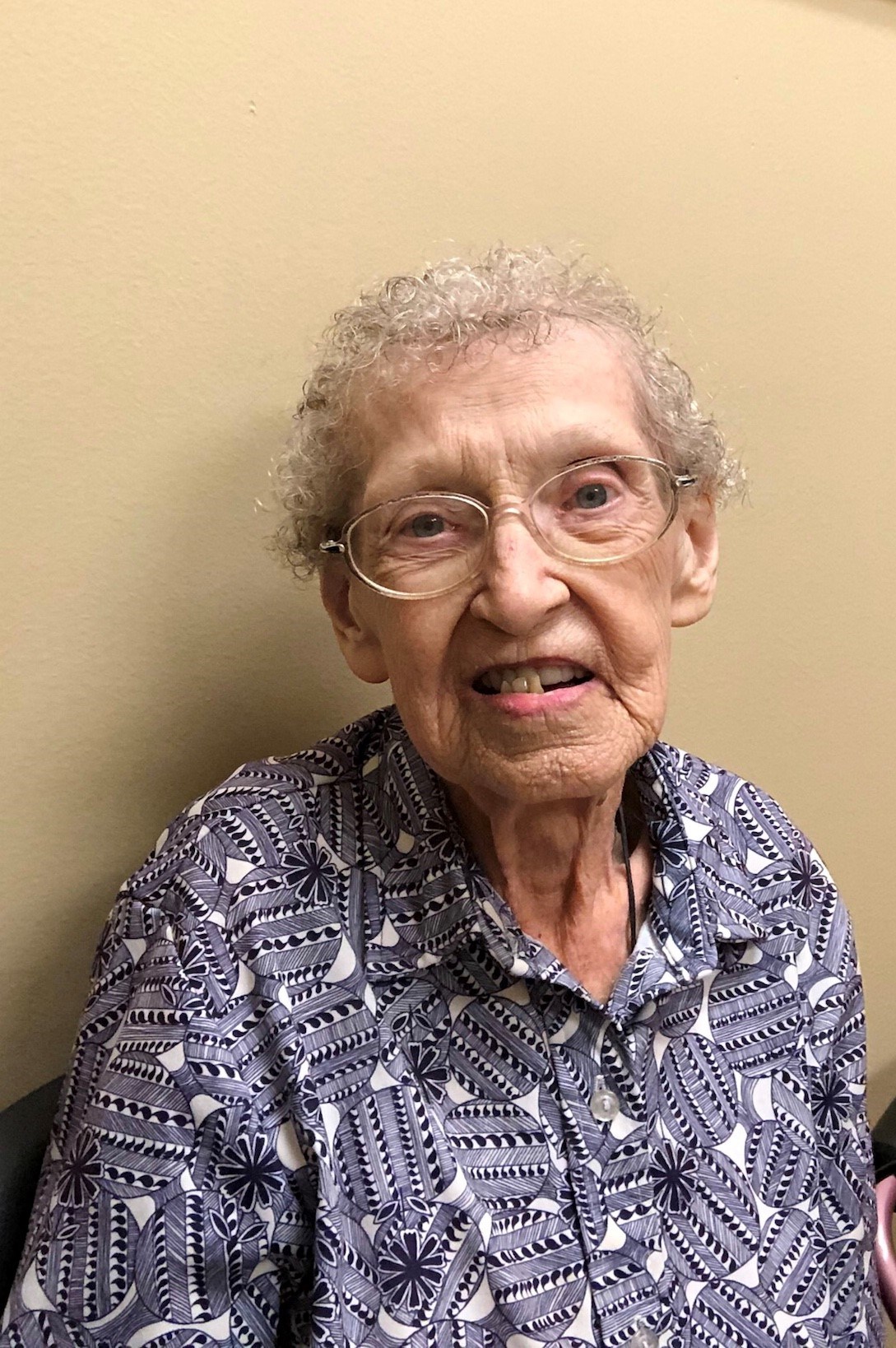 Obituary of Lorraine Troester