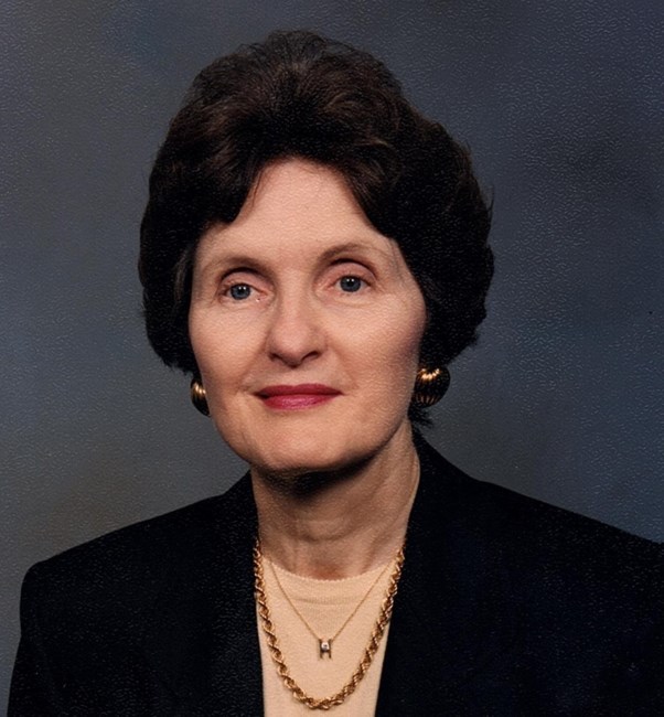 Obituary of Mary Ellen Cook