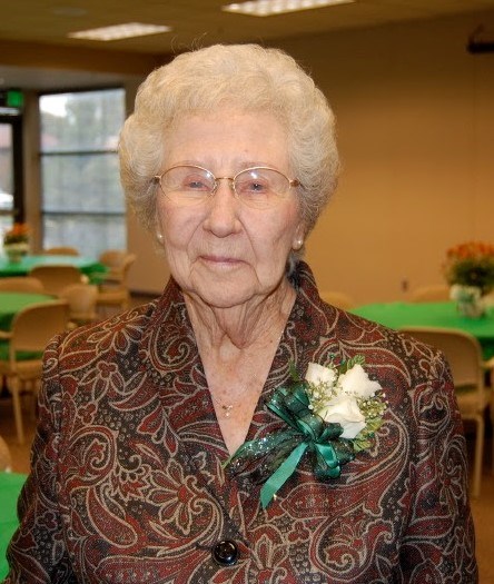 Obituary of Mildred L. Thiel